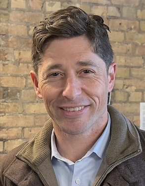 Minneapolis Mayor Jacob Frey